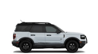 2026 Ford Bronco Sport® External Image 1